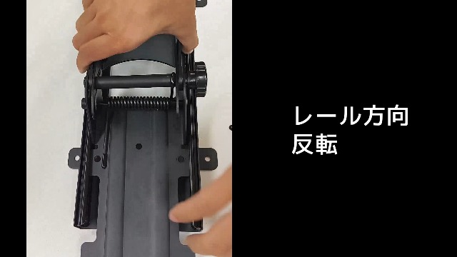 Amazon | Klearlook スライド式キーボードトレイ 机拡張 クランプ